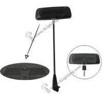 LED Maxima Booth Display Light