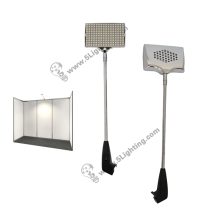 Maxima Booth Display Lighting