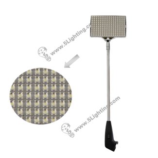 Maxima Booth Display LED Light