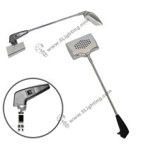 Maxima Booth Display LED Lighting.