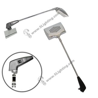 Maxima Booth Display LED Lighting.