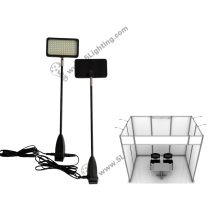 Octanorm Stand Trade Show Lighting