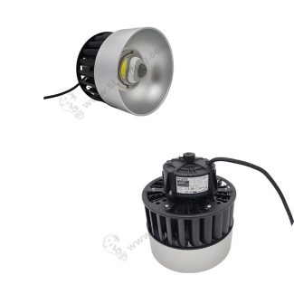 Commercial high bay lights wholesale 100W