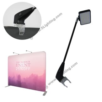 Waveline Media LED Lights