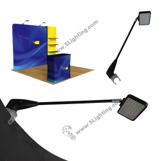 Waveline Media LED Lighting