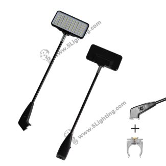 Waveline Media LED Lights Wholesale