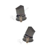 Anti glare downlights factory 10W