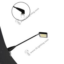 LED Lights For Tension Fabric Display Manufacturer