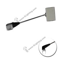 Waveline media Tension Banner Stand Lights