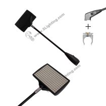 Waveline Tension Fabric Banner Lights Manufacturer