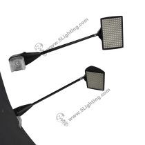 Waveline Tension Fabric Banner Lights Wholesale