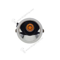 Recessed anti glare led down lights wholesale 25W