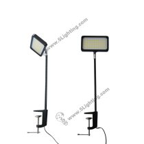 Panel Display Board Arm Lights Factory