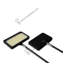 Panel Display Board Arm Lights Manufacturer