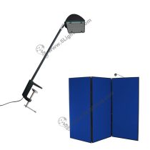 Exhibition Panel Arm Lights