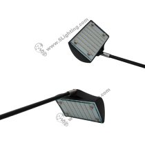 Exhibition Panel Display Arm Light