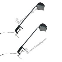 Exhibition Panel Arm Light Wholesale