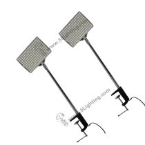 Panel Display Board Exhibition Lights Manufacture