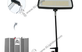 Panel Display Exhibit Lights,LXS240-001-A Panel Display Exhibit Lights